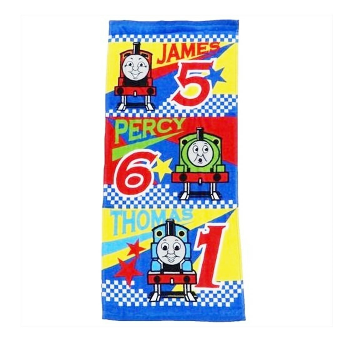 湯瑪士毛巾禮盒裝(日本直送)