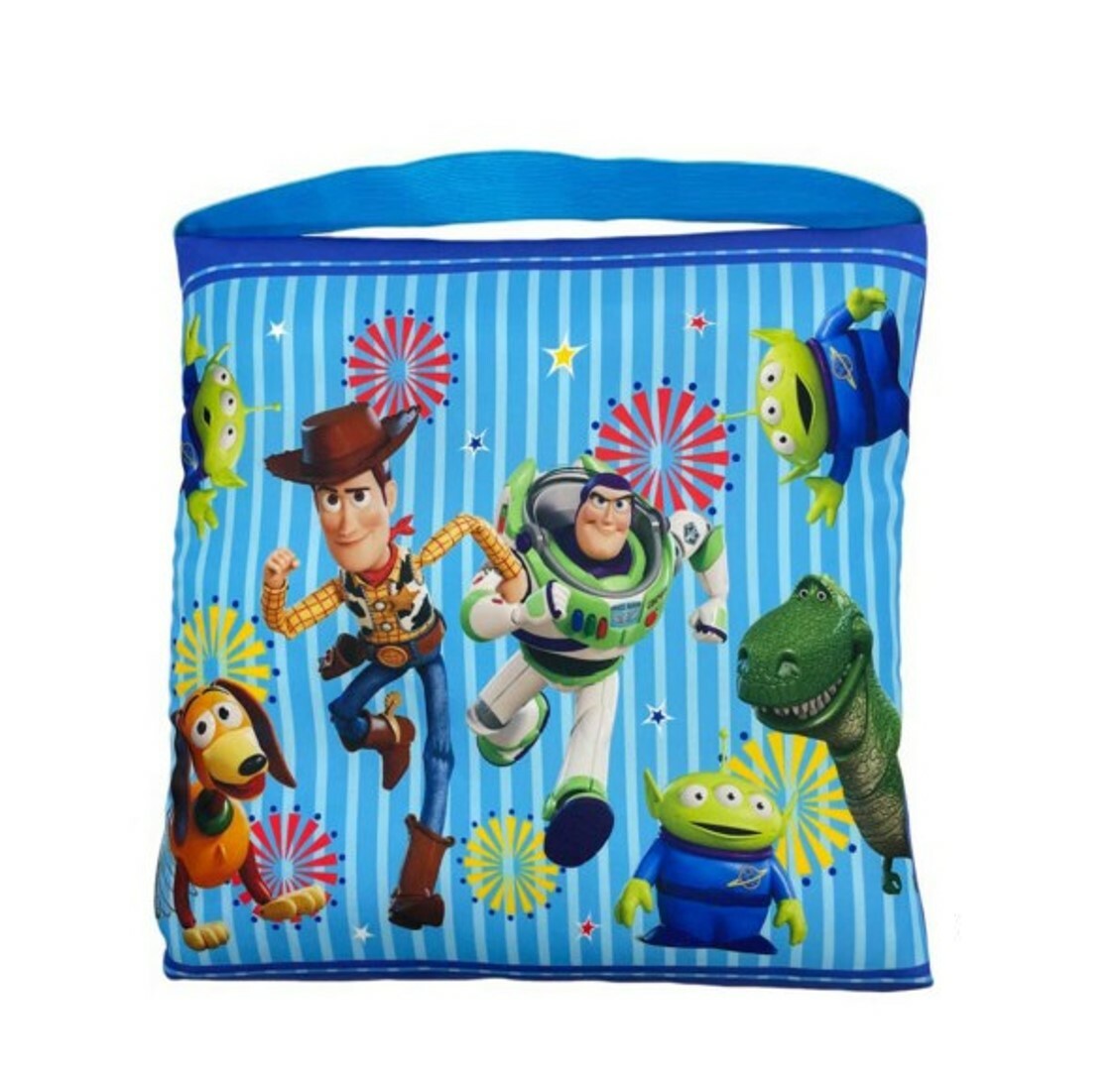 迪士尼反斗奇兵 - 靠墊 座墊