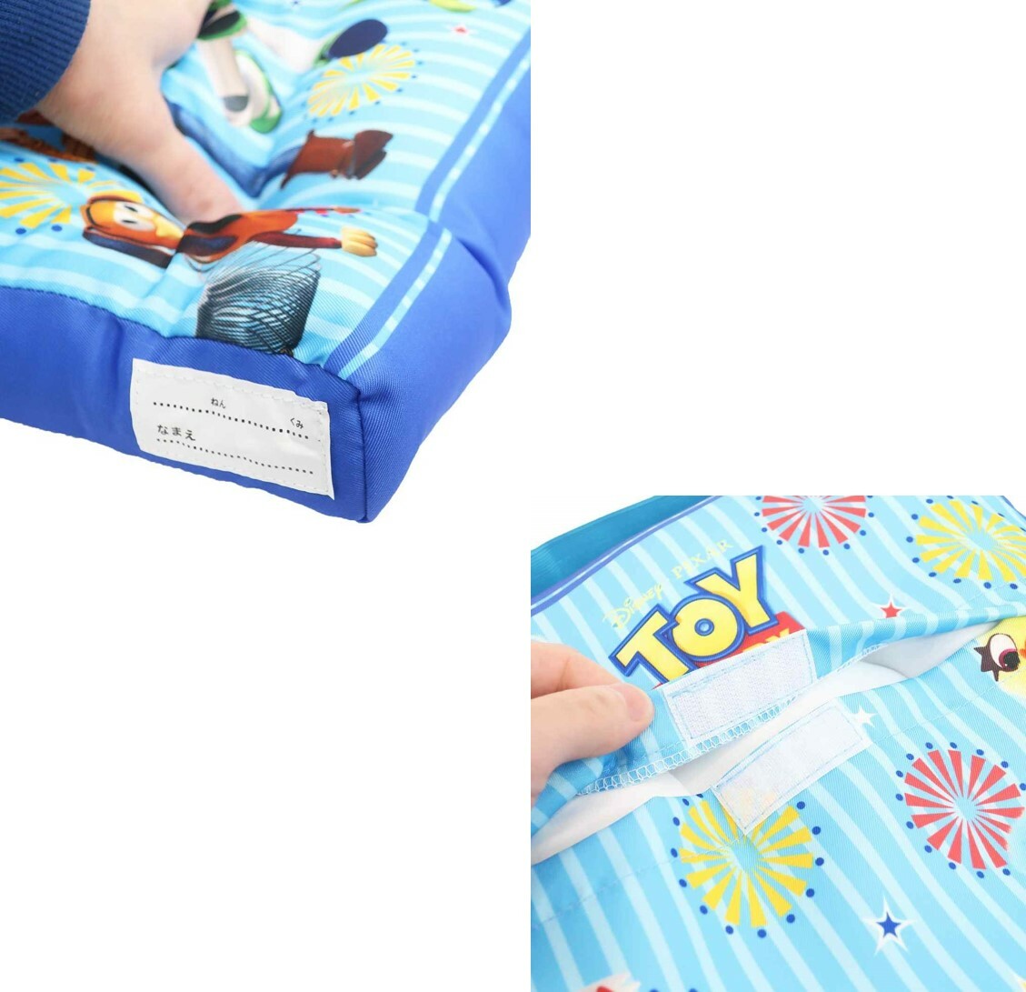 迪士尼反斗奇兵 - 靠墊 座墊