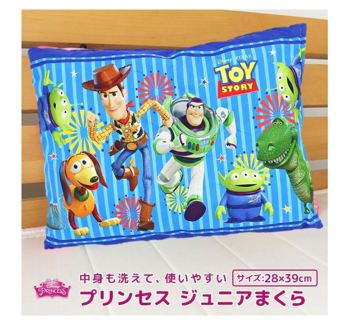 Disney Toy Story - pillow cover