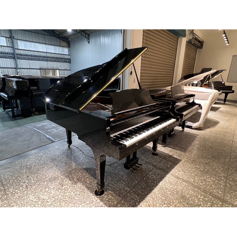 嚴選鋼琴 河合 KAWAI KG3E 3號琴 演奏鋼琴 演奏琴 平台琴 二手鋼琴 中古鋼琴 日本製 漢麟樂器 鋼琴店