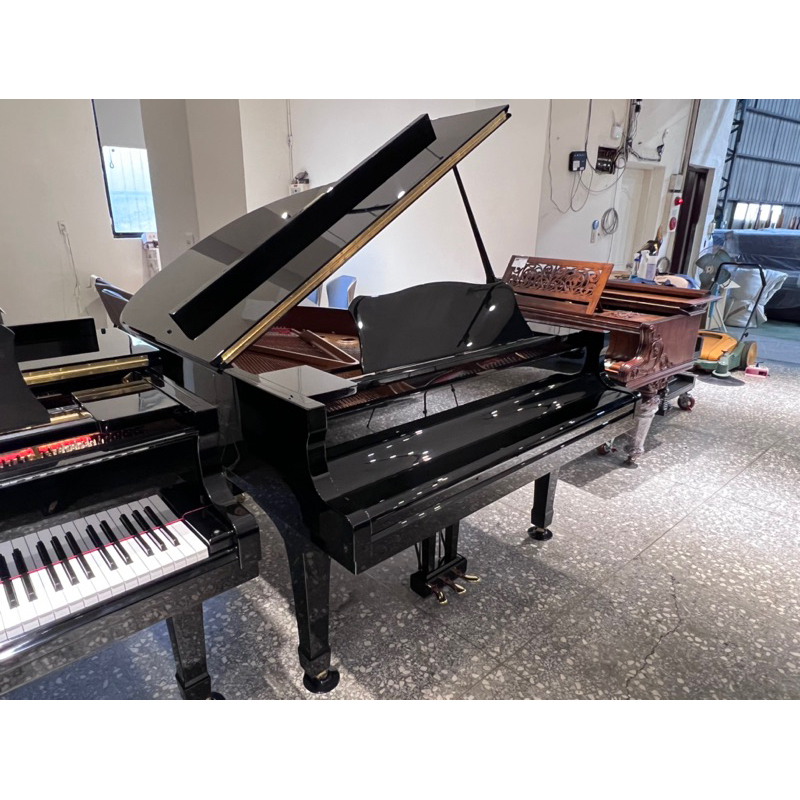 嚴選鋼琴 日本製 山葉 YAMAHA C2 超新 平台鋼琴 演奏鋼琴 2號琴 中古鋼琴 二手鋼琴 漢麟樂器 鋼琴店