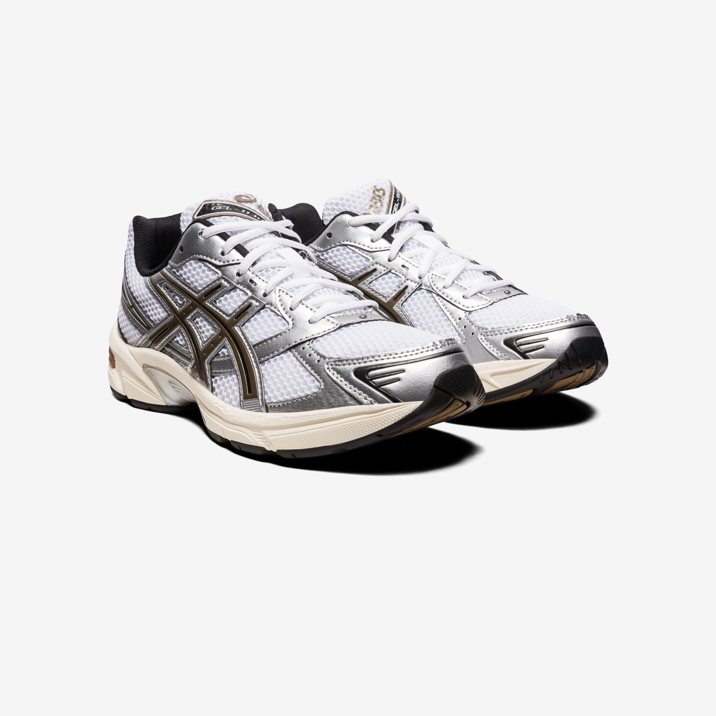 直営の公式通販サイト 28.25cm ASICS GEL KAYANO 14 CREAM BLACK