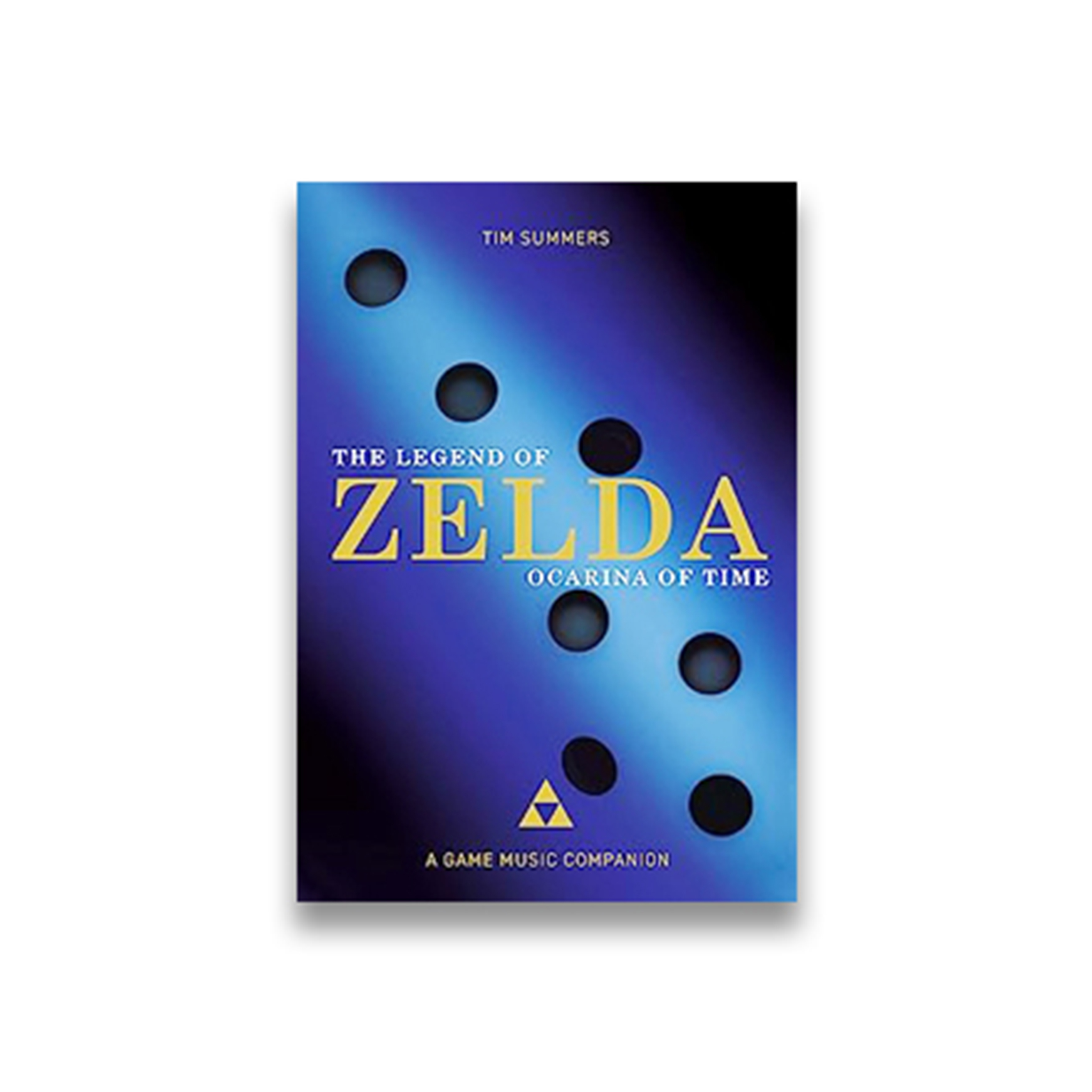The "Legend of Zelda: Ocarina of Time": A Game Music Companion (Studies in Game Sound)