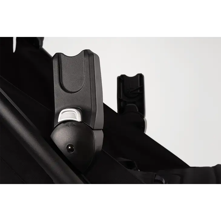 Nuna - TRVL™ 嬰兒睡籃轉接器