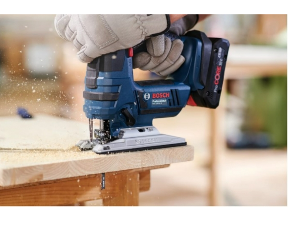 "BOSCH" 積梳片(5支/排)介木