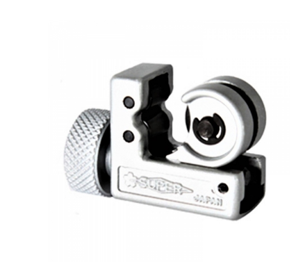 日本"SUPERTOOLS" 3-16mm 迷你銅喉拮打