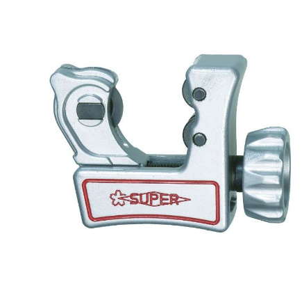 日本"SUPERTOOLS" 5-28mm 迷你銅喉拮打
