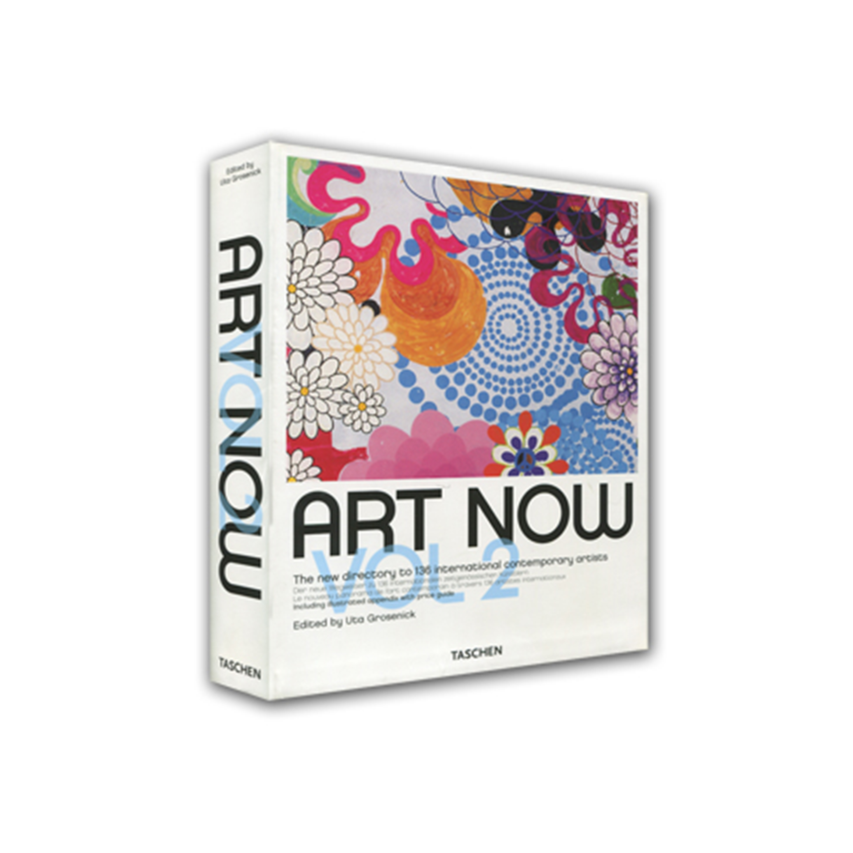 ART NOW VOL.2