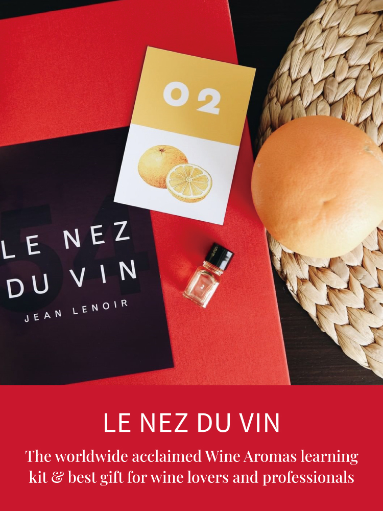 その他 Le Nez du Vin LE NEZ DU VIN