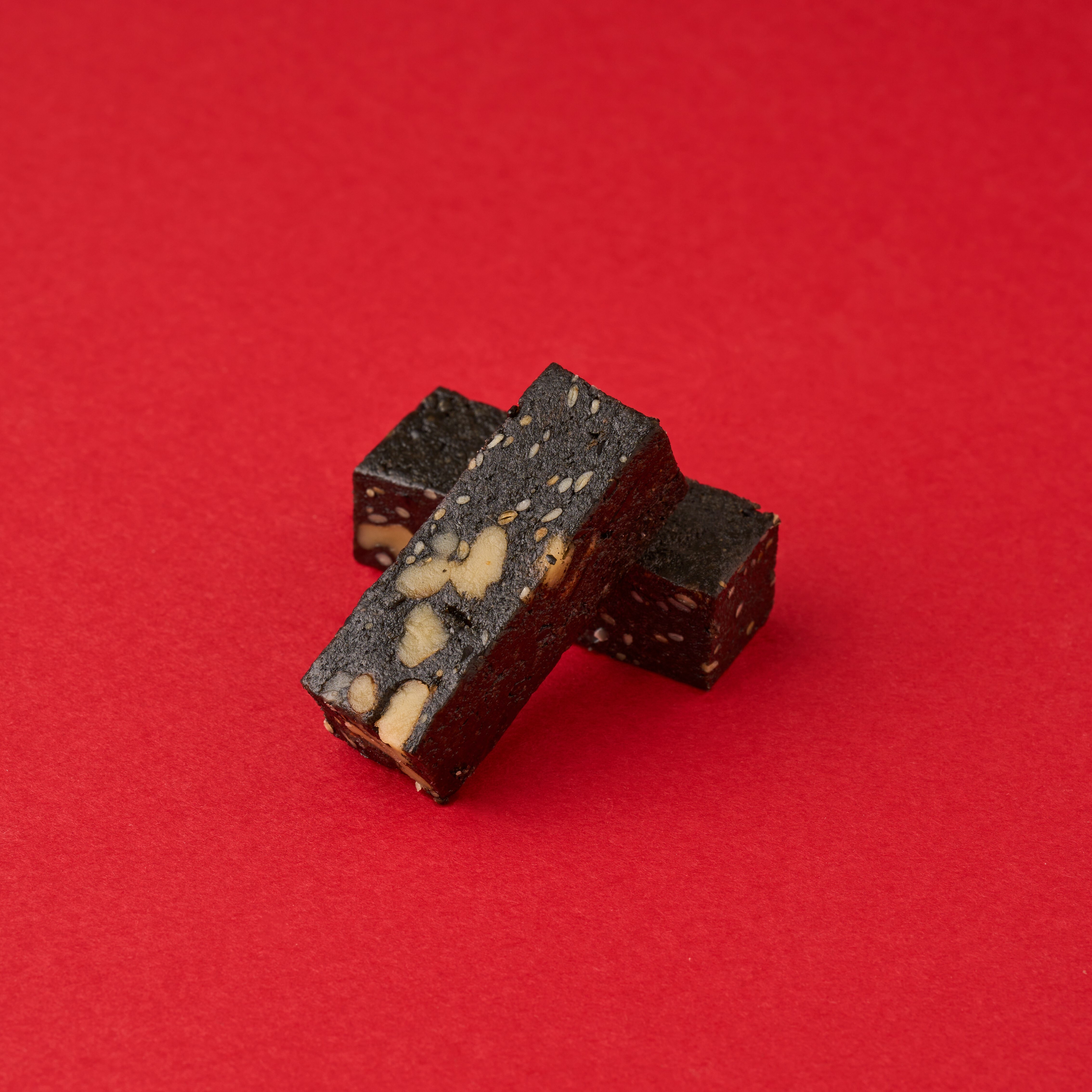 芝麻核桃糕 (無附提袋)