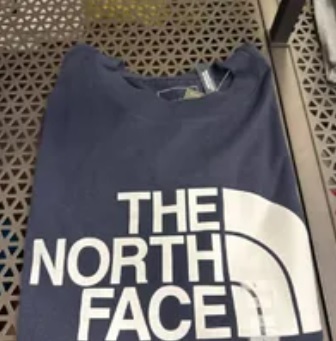 [S] NORTHFACE MEN'S S/S ROB HALF DOME TEE,AVIATOR NAVY, NF0A87S2RG11 [FINAL SALE] (STNF16)