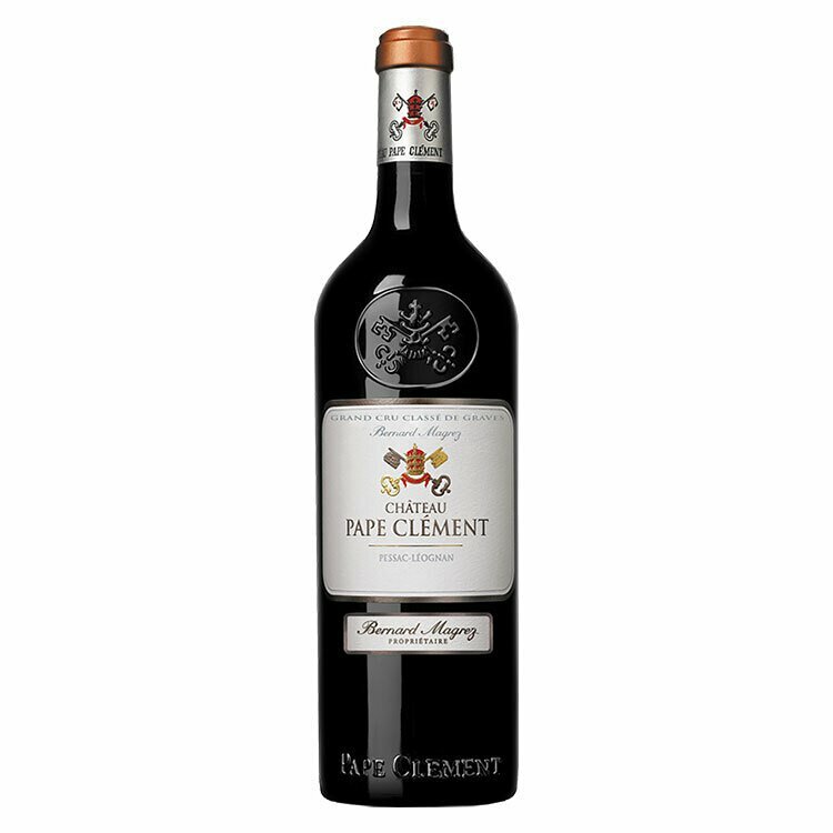 Chateau Pape Clement 2019 (RP94)