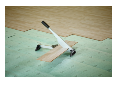 德國"WOLFCRAFT" LC100介膠地板機