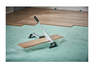 德國"WOLFCRAFT" LC600介膠地板機