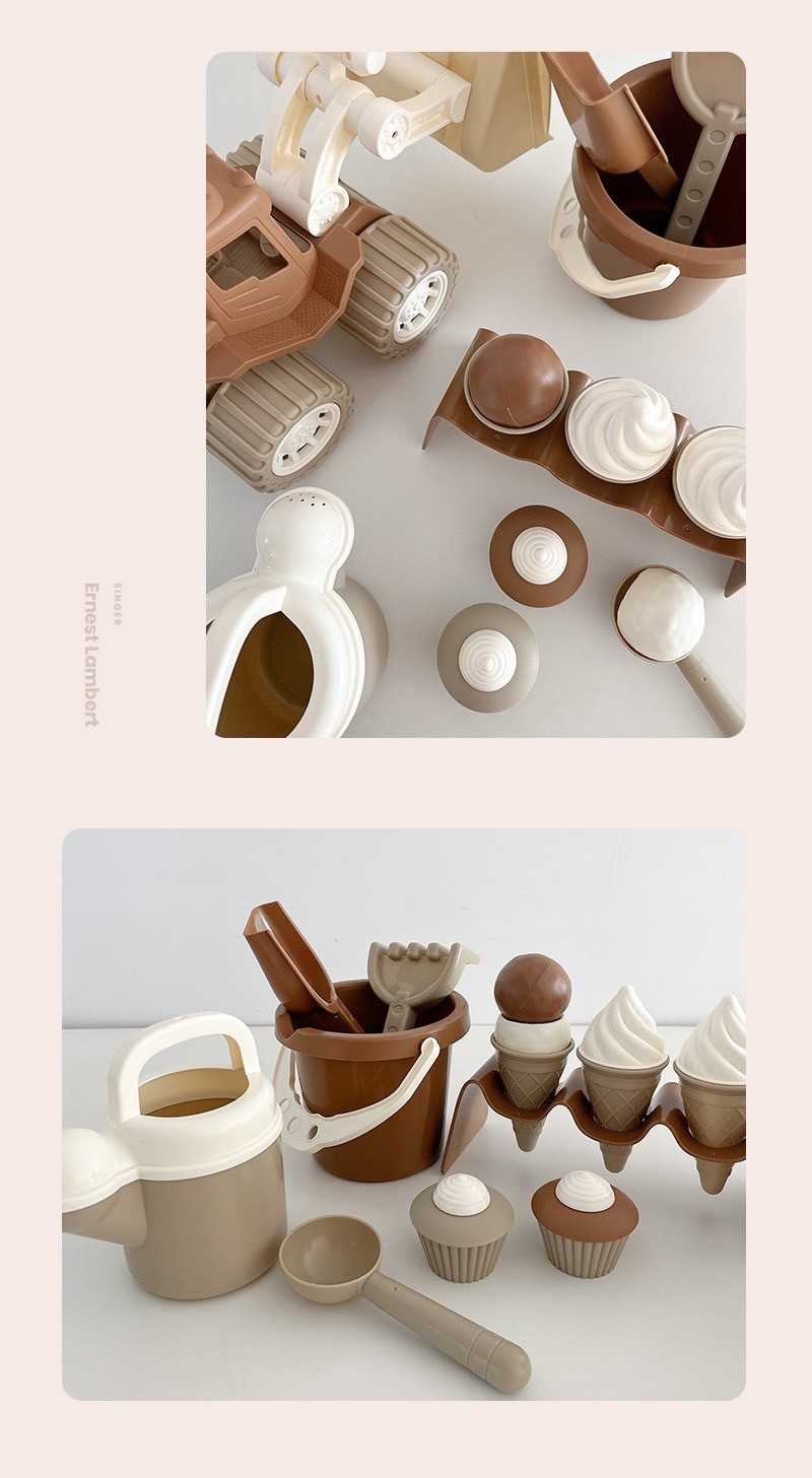 來杯焦糖摩卡玩沙祖