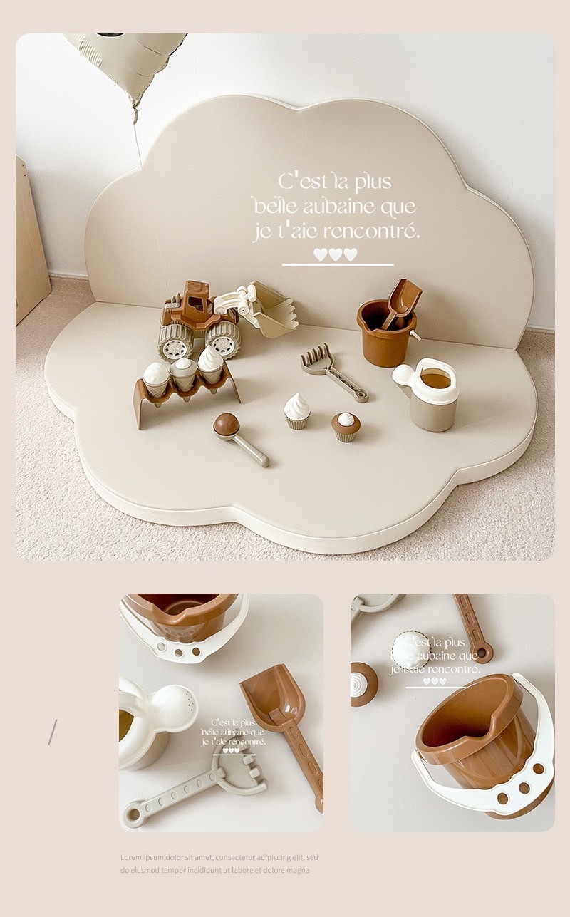 來杯焦糖摩卡玩沙祖