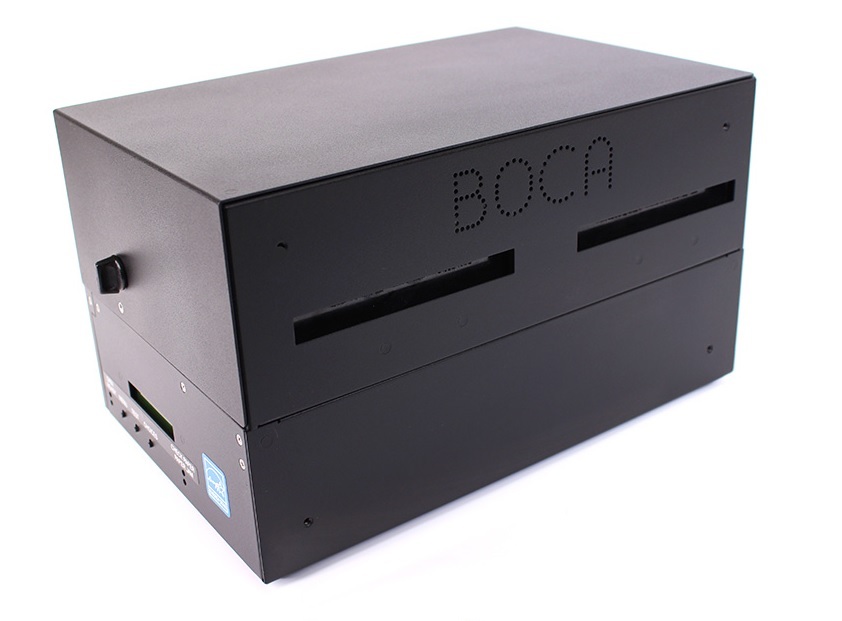 BOCA Lemur-2 Thermal Tickets Printer 熱敏門票打印機