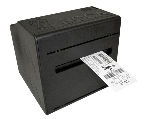 BOCA Lemur-C Thermal Tickets Printer 熱敏門票打印機