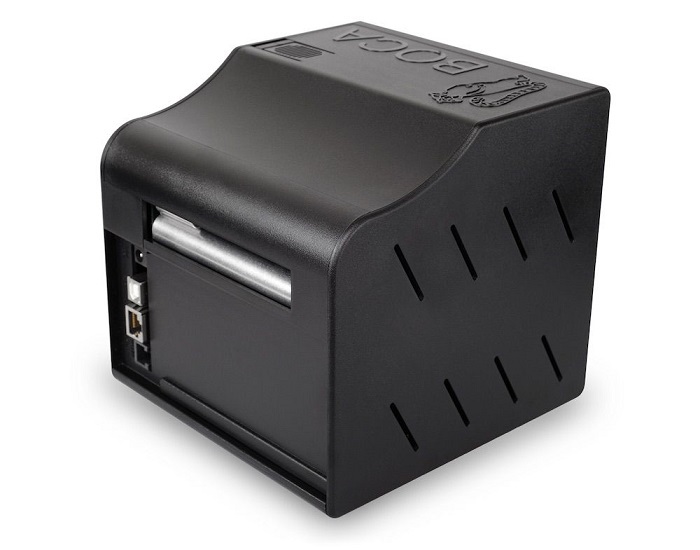 BOCA Lemur-C Thermal Tickets Printer 熱敏門票打印機