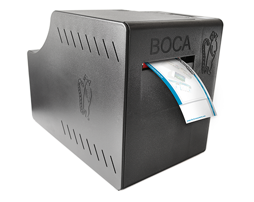 BOCA Lemur-S Thermal Tickets Printer 熱敏門票打印機