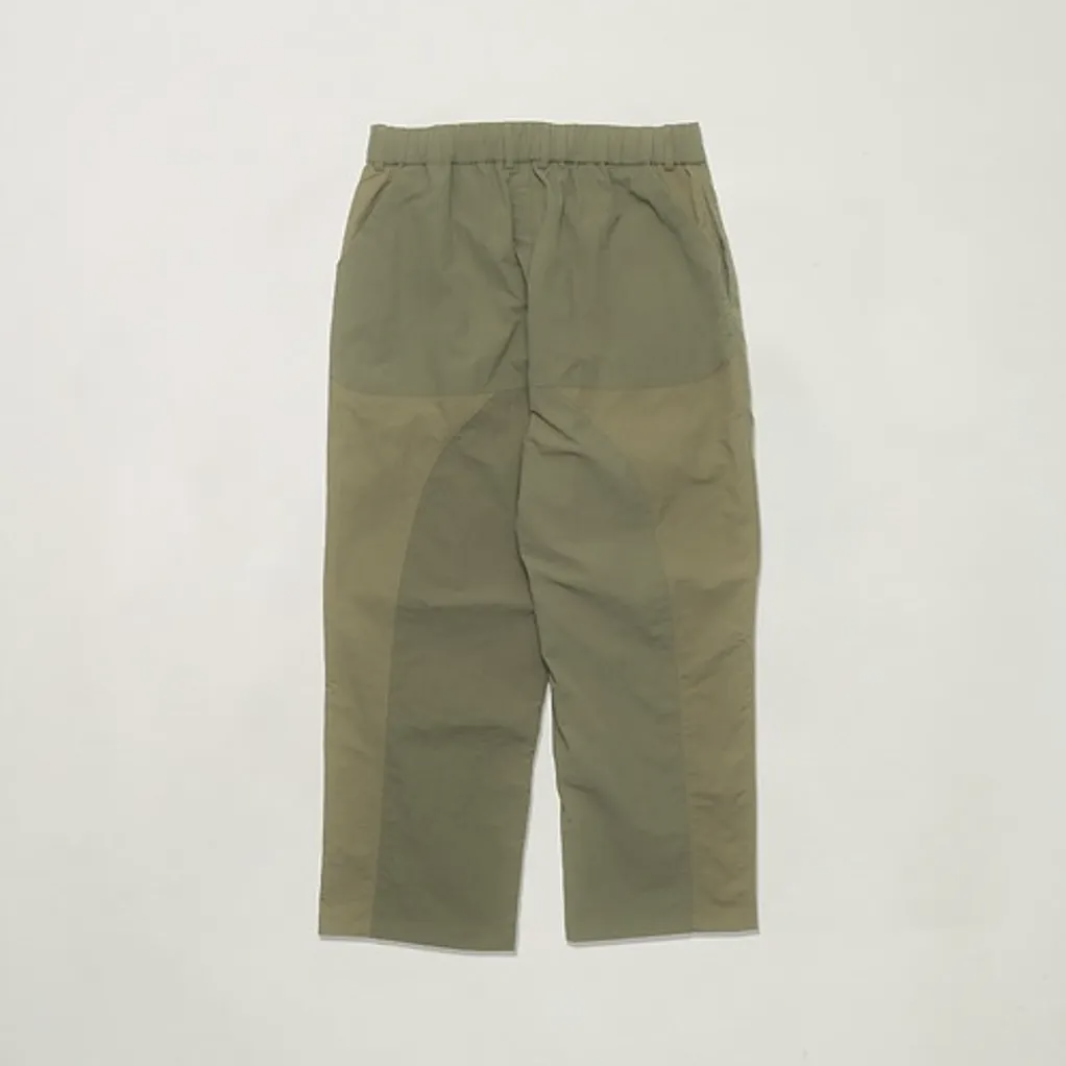 GOODTIMES Rocky Pants橄欖綠