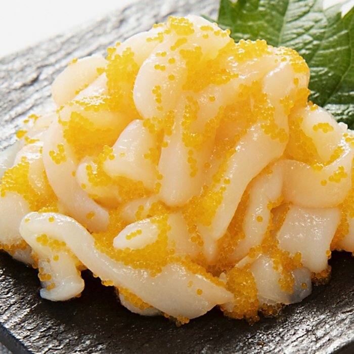 黃金魷魚 約1kg/包 (急凍)