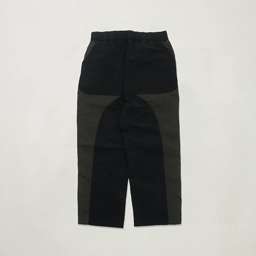 GOODTIMES Rocky Pants黑色