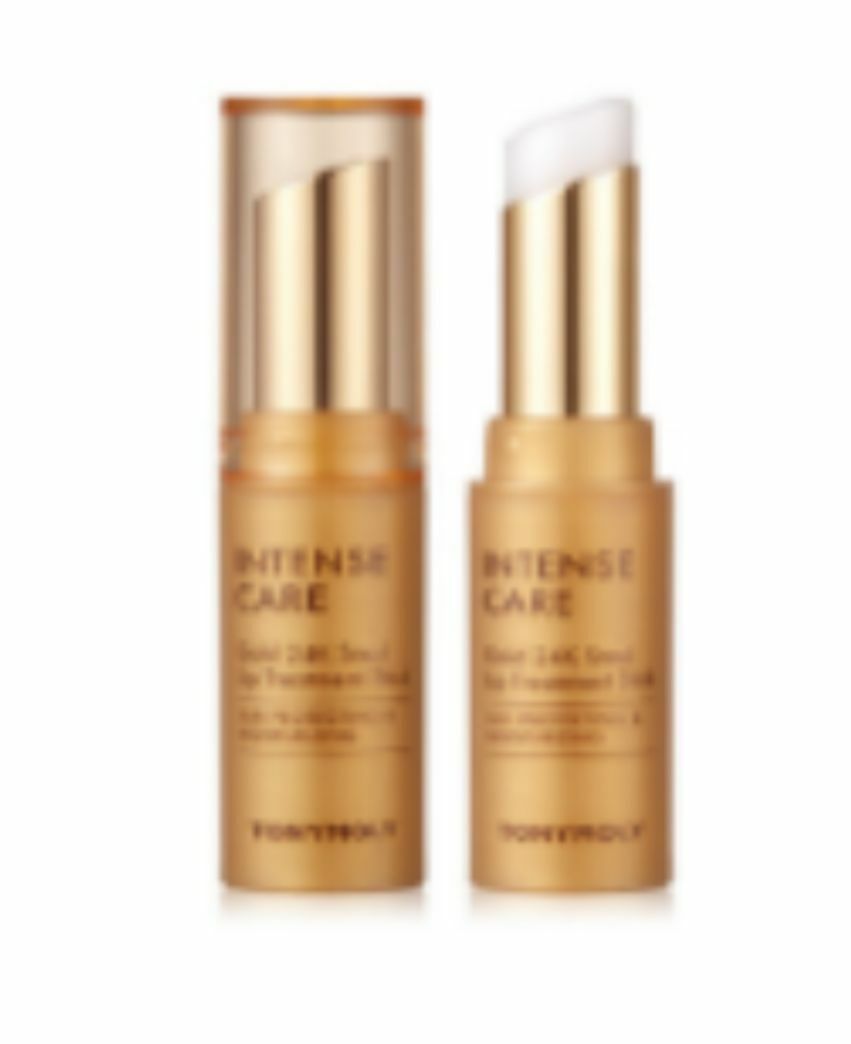 k8804   蜗牛全效修护24K纯金修复润唇膏