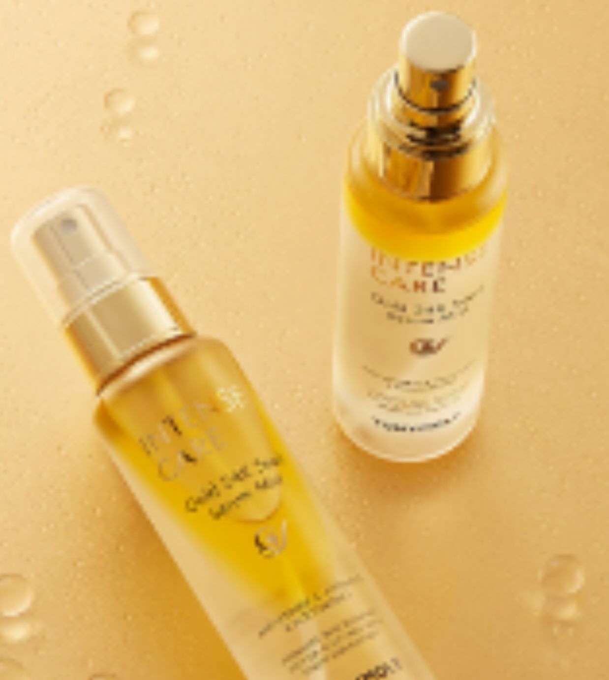 k8807  蜗牛全效修护24K纯金精华喷雾 NEW