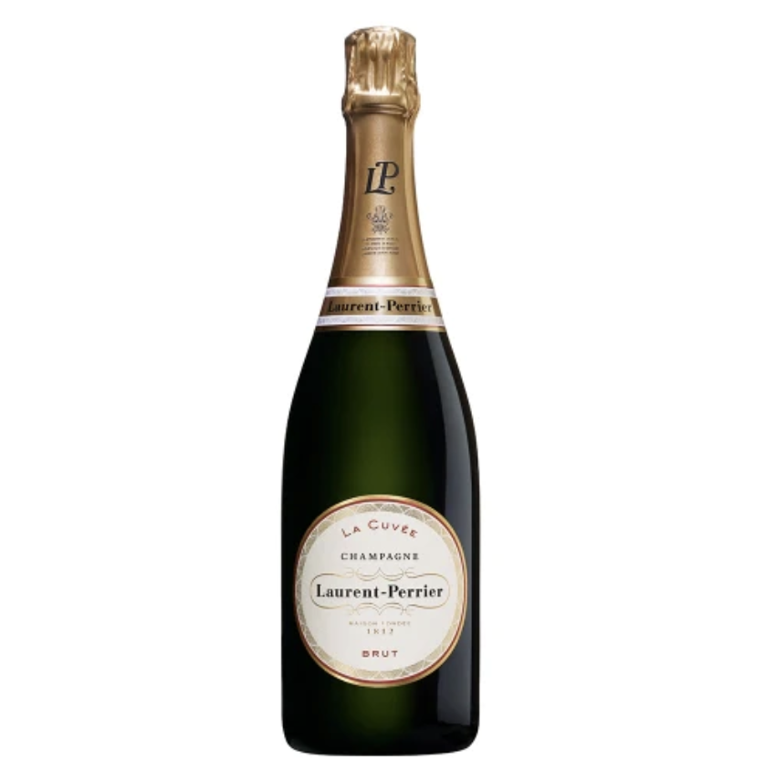 Laurent Perrier La Cuvee Brut (WS91)