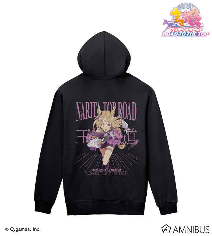 預訂2023/9月 賽馬娘 外套