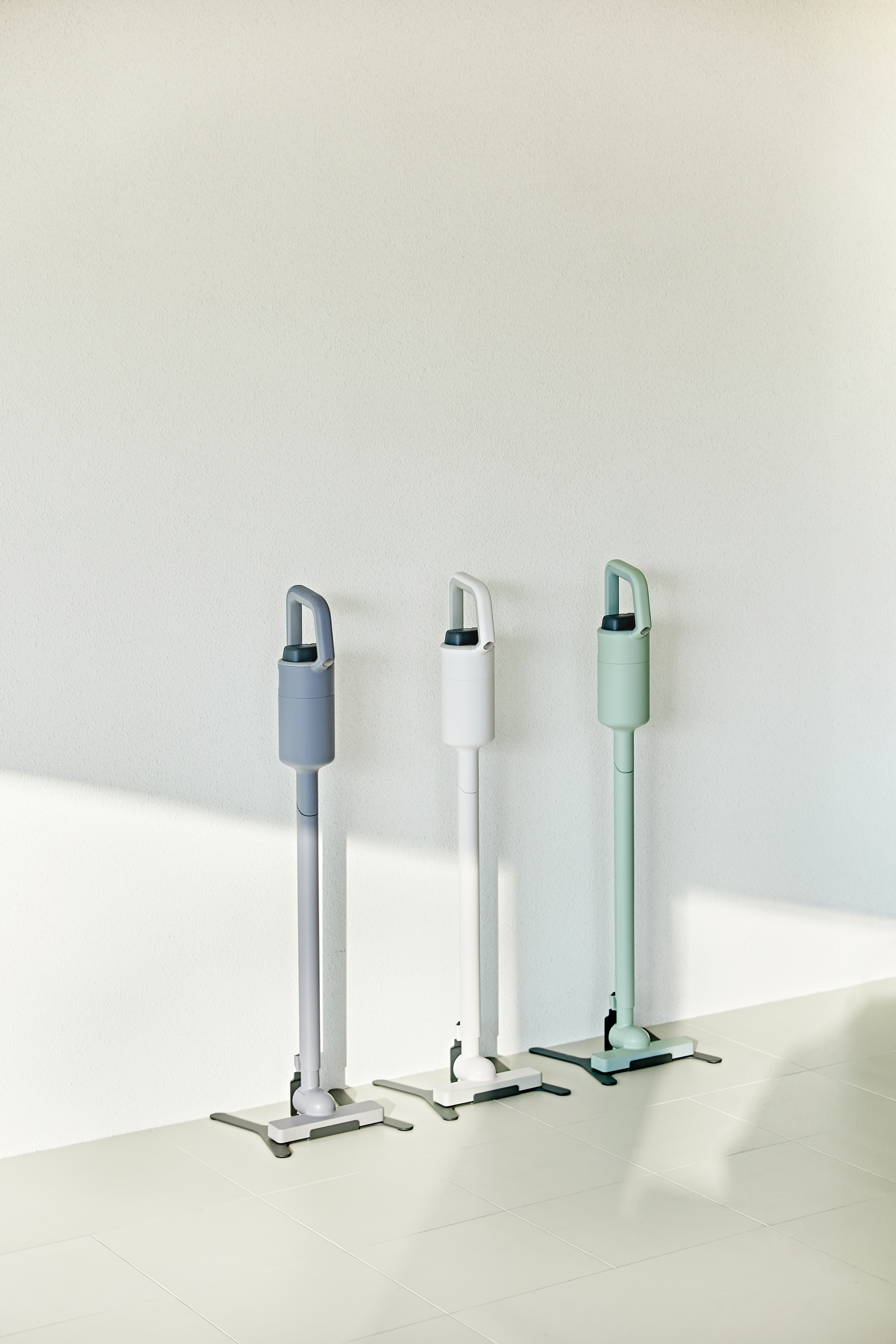 【正負零±0】XJC-G040 無線吸塵器