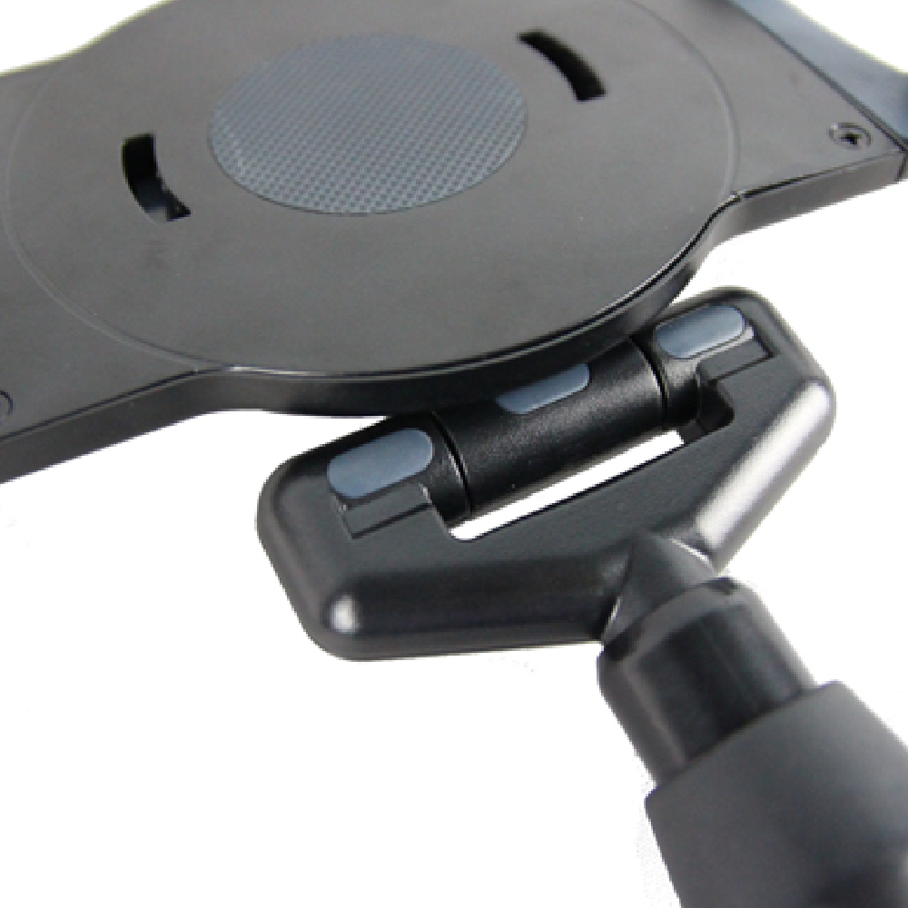 台灣製造B 台灣製造B / IP-08 桌上型平板架(7-10吋) 第 3 張圖片｜三峽配件 / 週邊