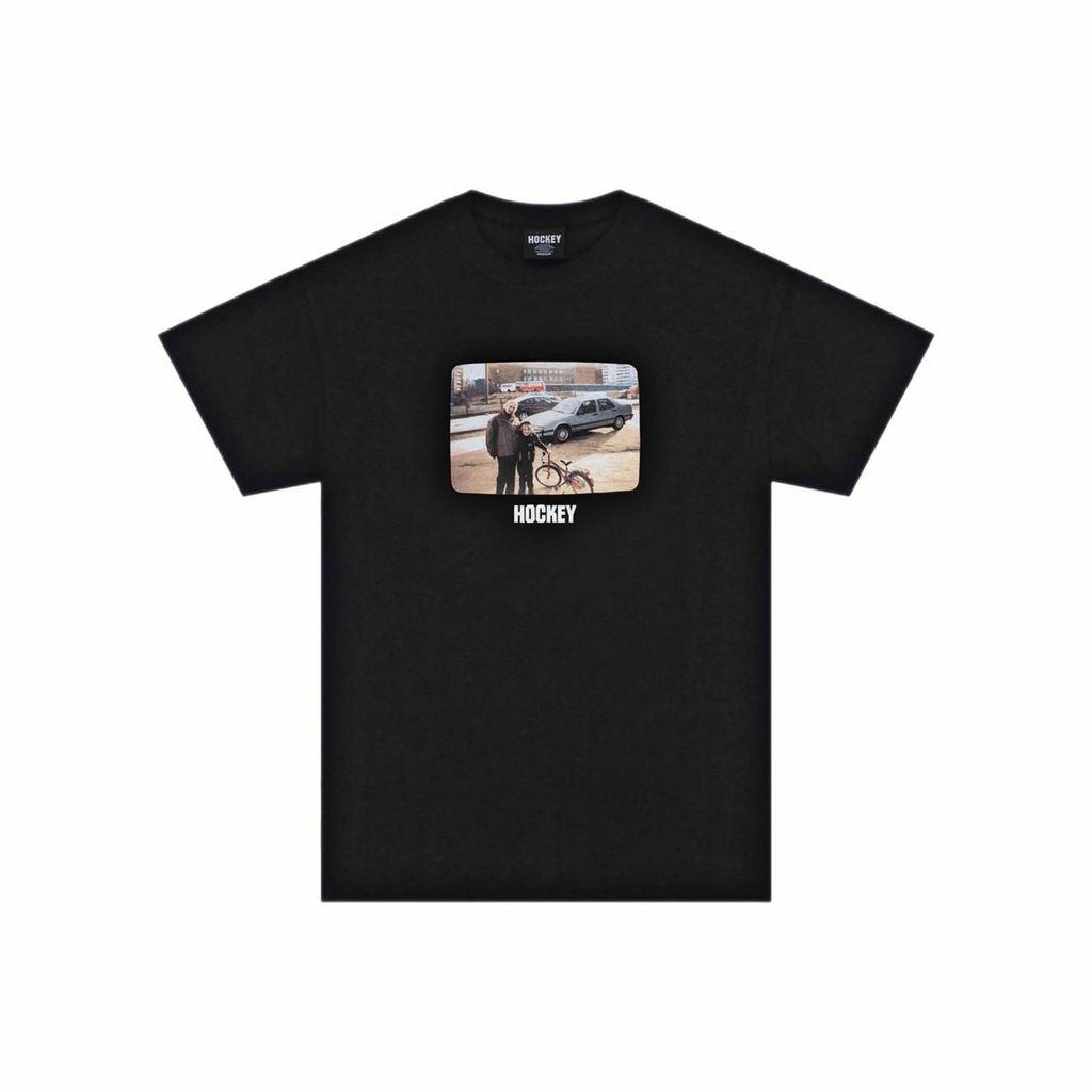 HOCKEY IRINA T-SHIRT 兩色