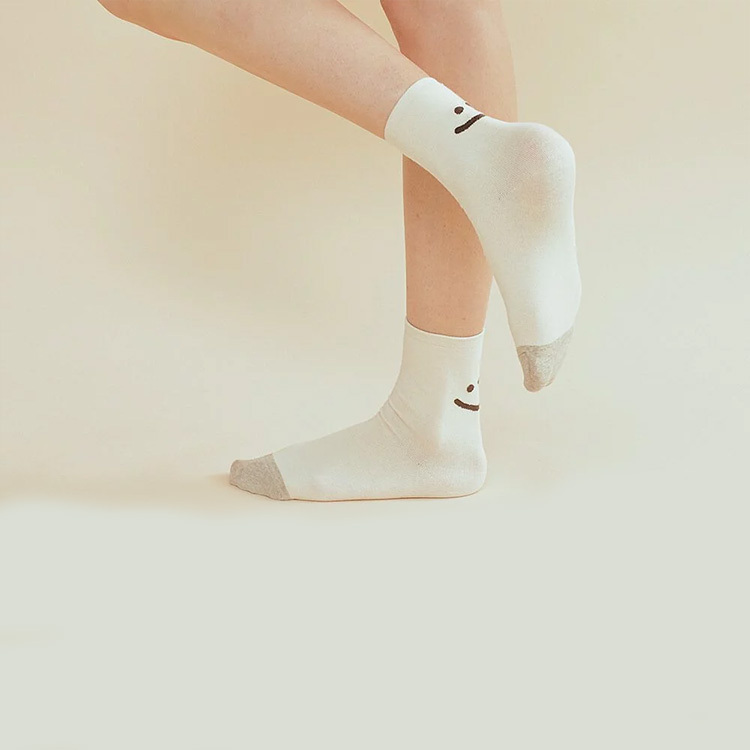 【Dinotaeng X Sockstaz】Marsh Socks 長襪