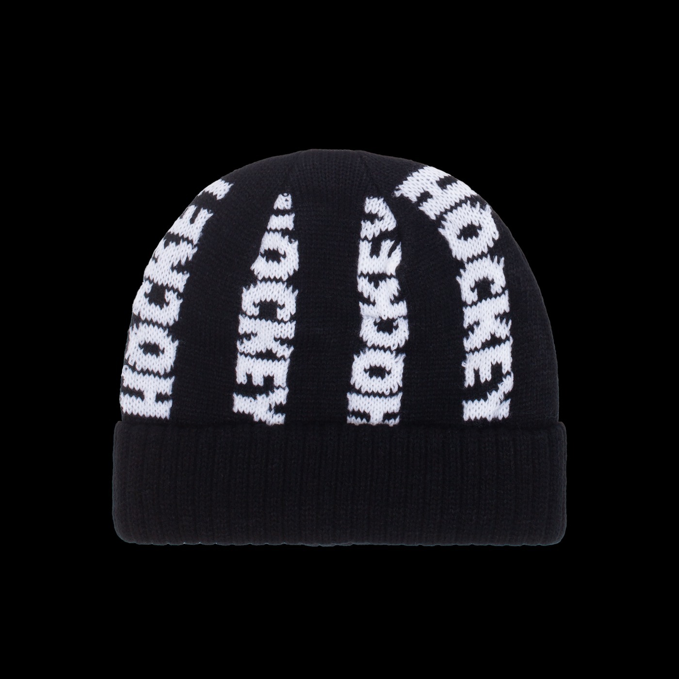 HOCKEY Bob Beanie