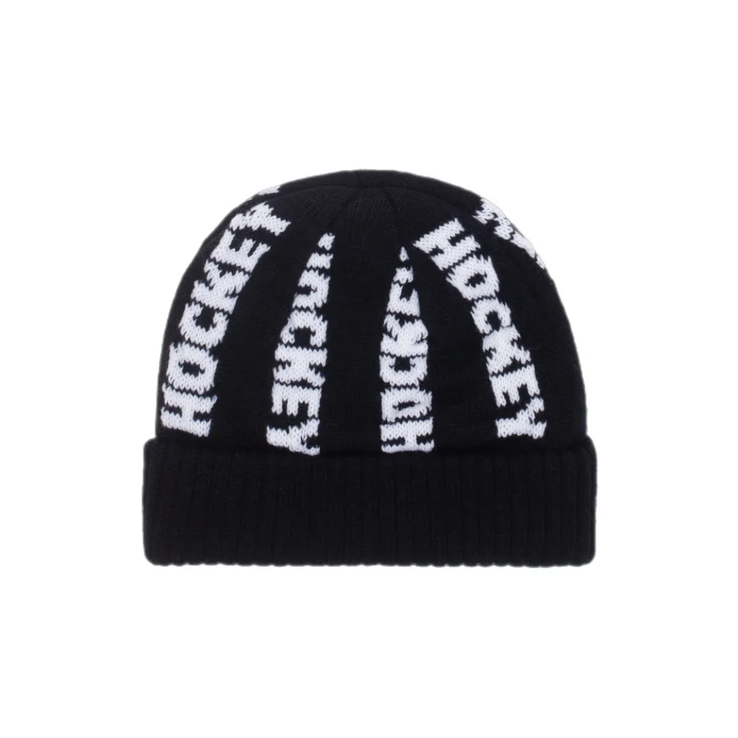 HOCKEY Bob Beanie