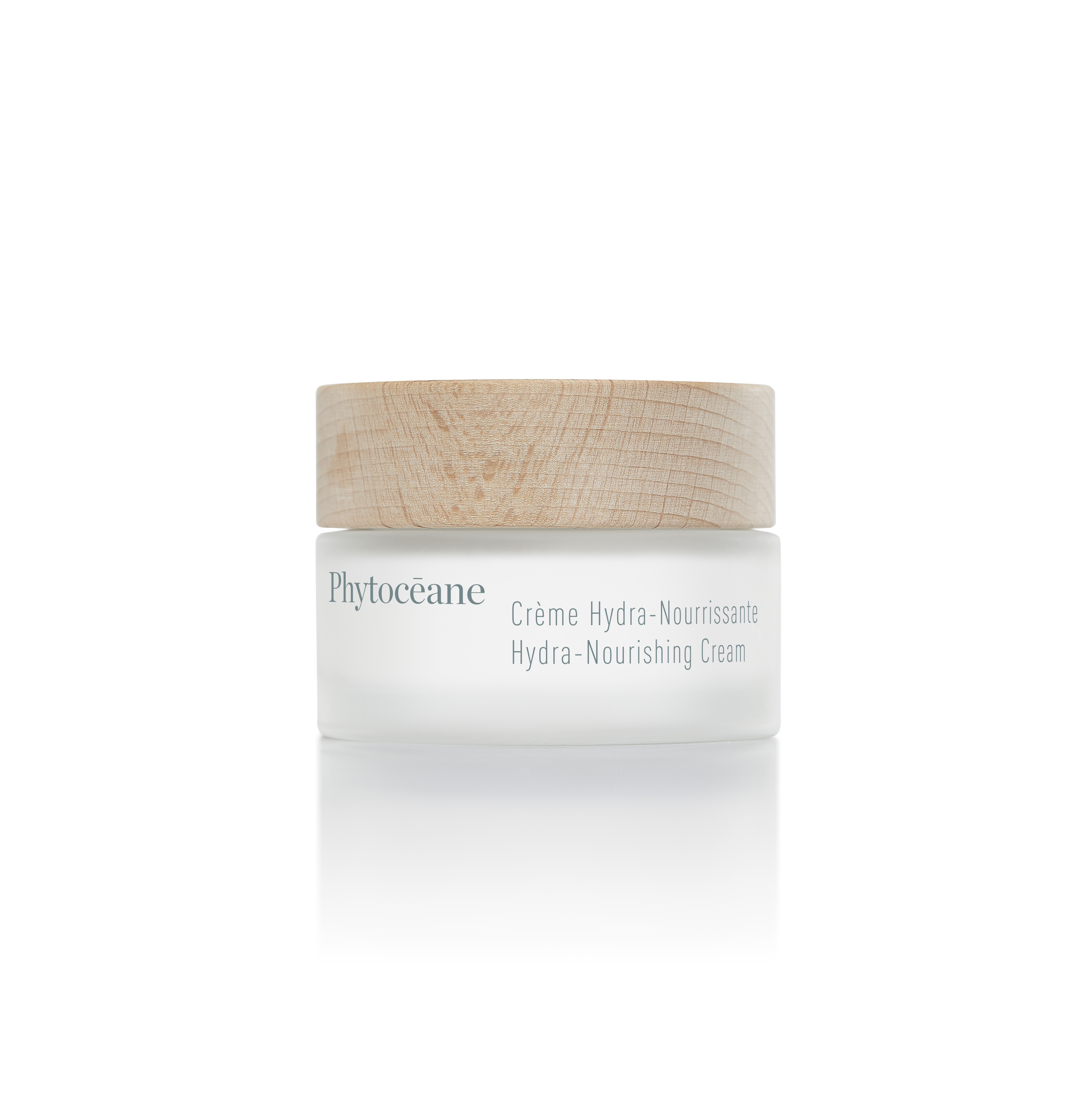 Hydra Nourishing Cream 保濕滋潤面霜 50ML