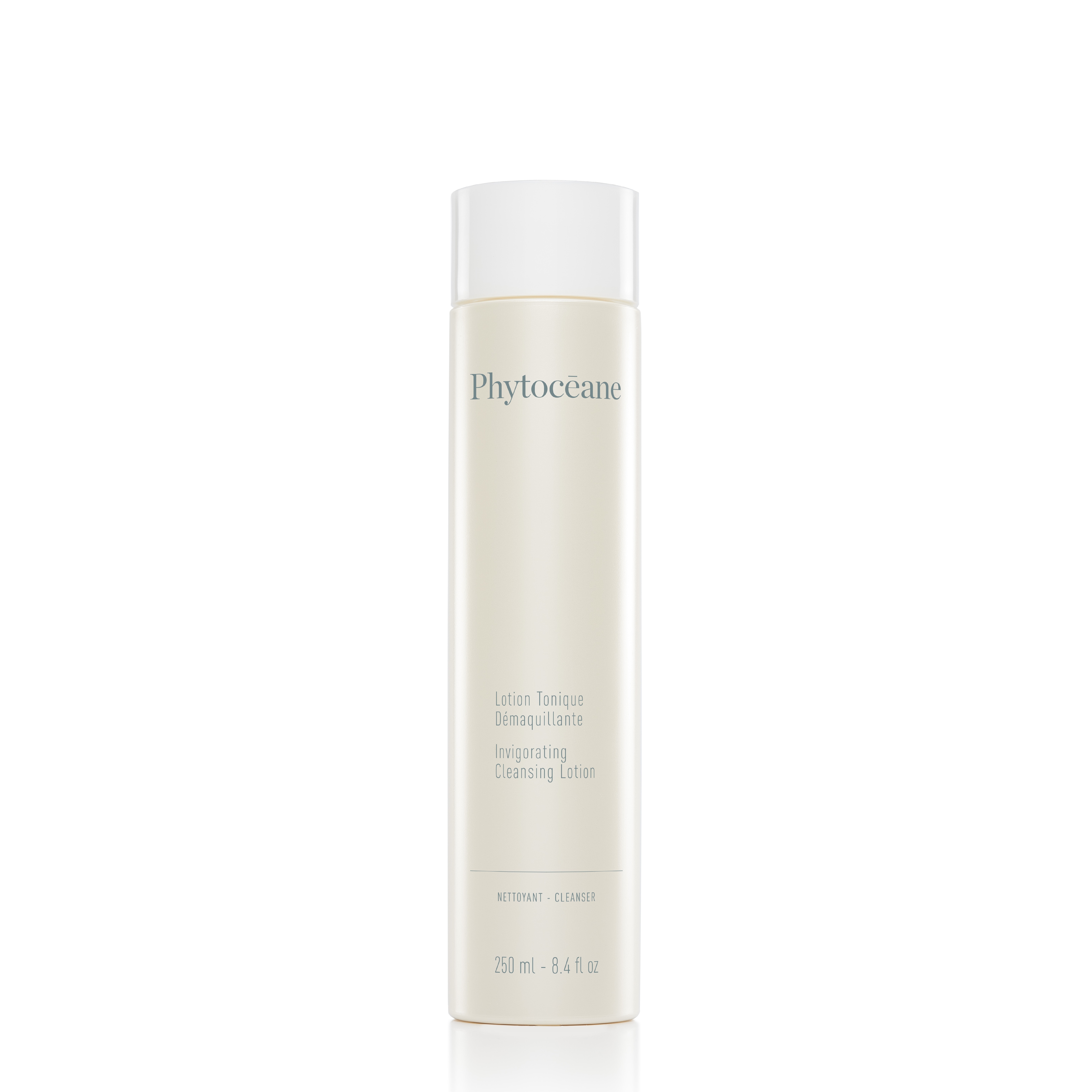 Phytoceane Invigorating Cleansing Lotion 海洋保濕爽膚水250ml