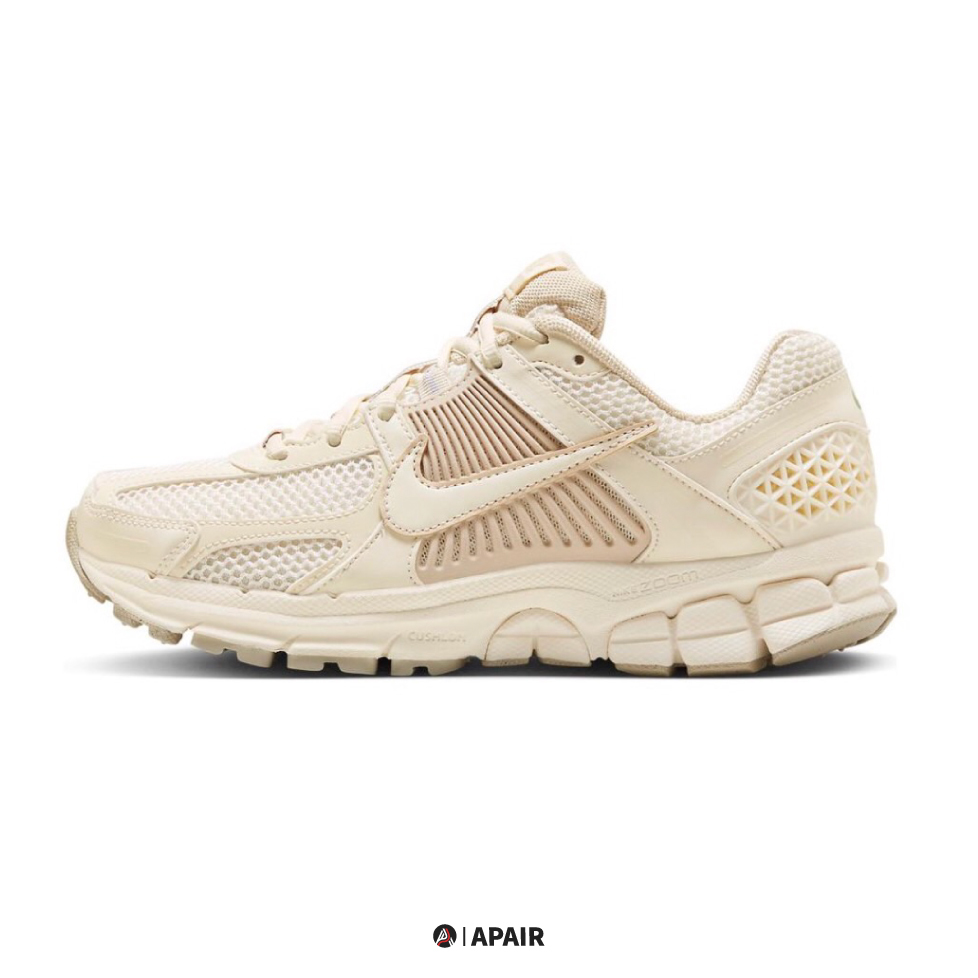【APAIR】預購 Nike Air Zoom Vomero 5 "Sail Light Orewood Brown" 奶茶 女款 FQ6868-111