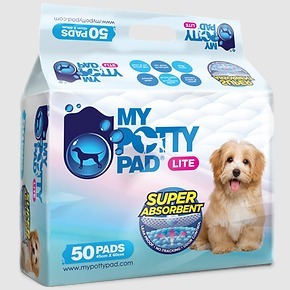 殿堂吸 LITE 尿墊 45 x 60cm – 50片