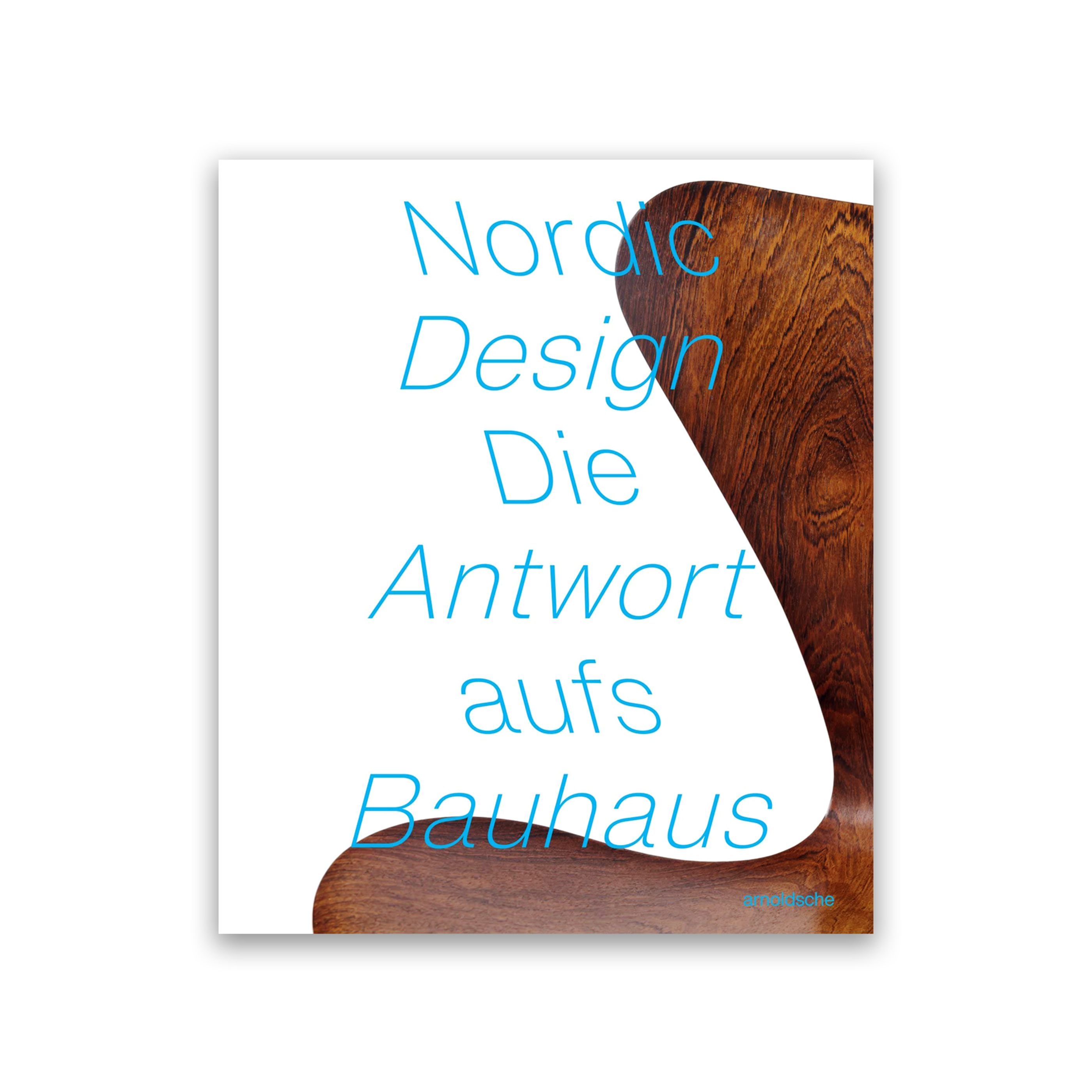 Nordic Design: The Response to the Bauhaus