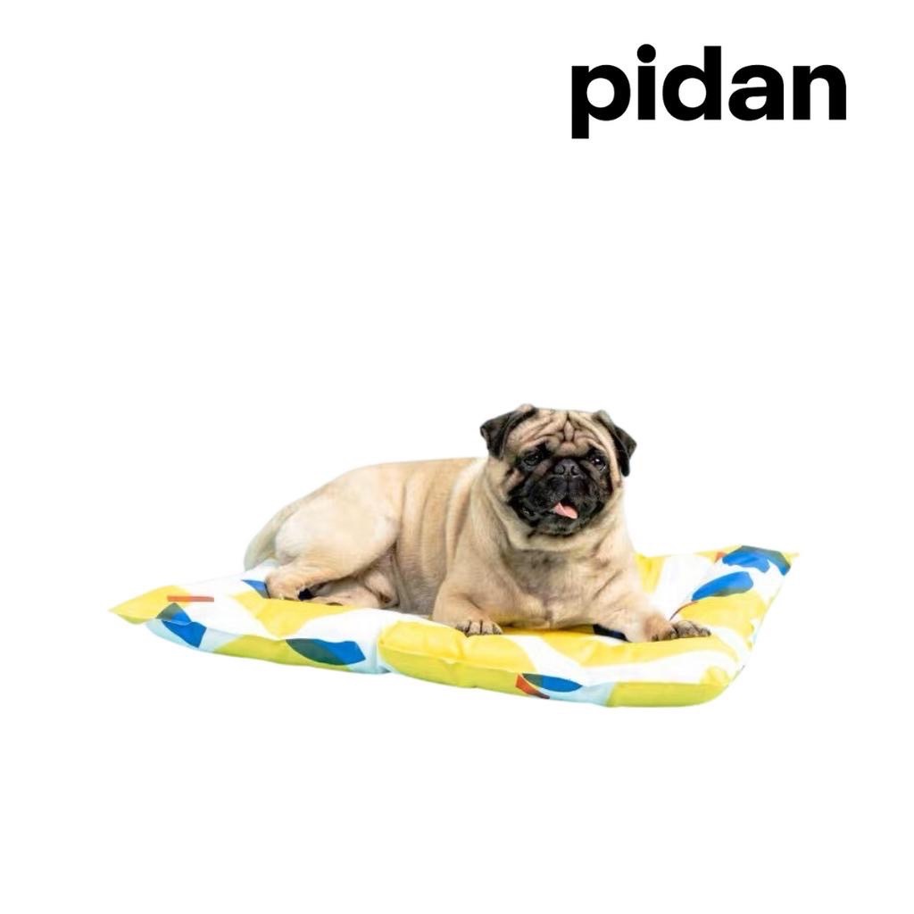 pidan寵物降溫涼感墊