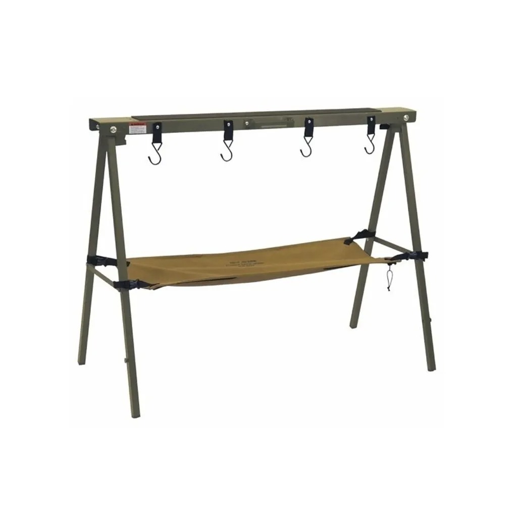 Post General 戶外露營架 兩色