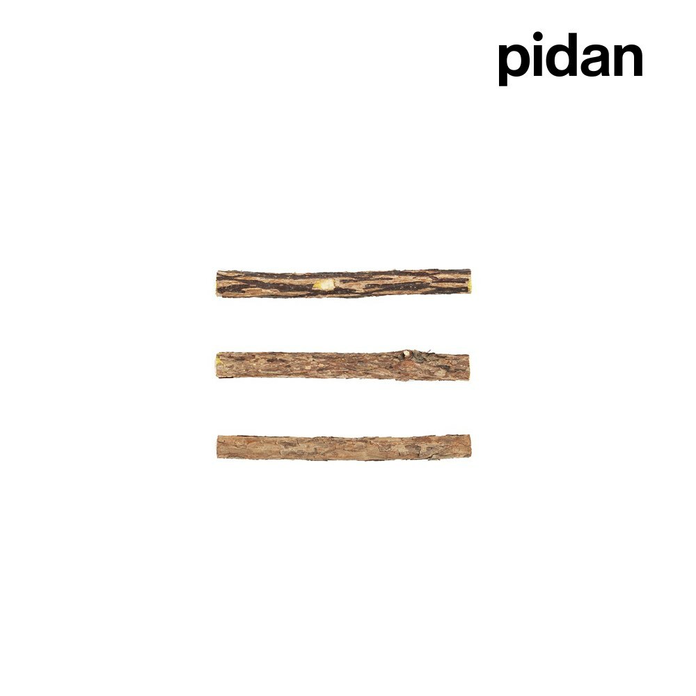 pidan 木天蓼潔齒棒
