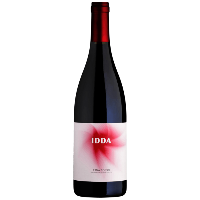 Idda Etna Rosso 2020 (RP94)