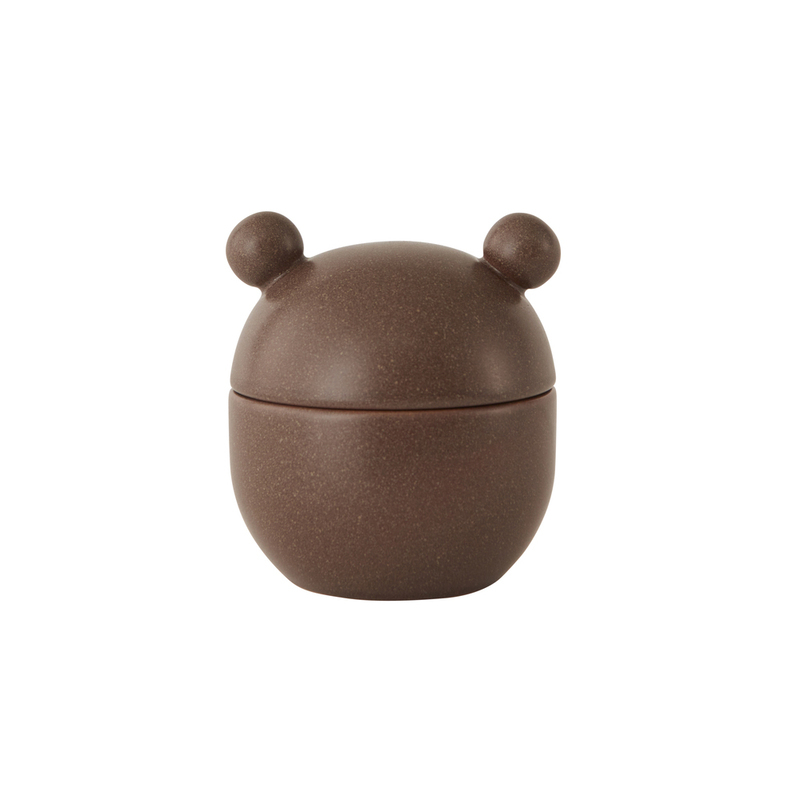 OYOY Saga 薩加手作石器-飾品收納盒- 大