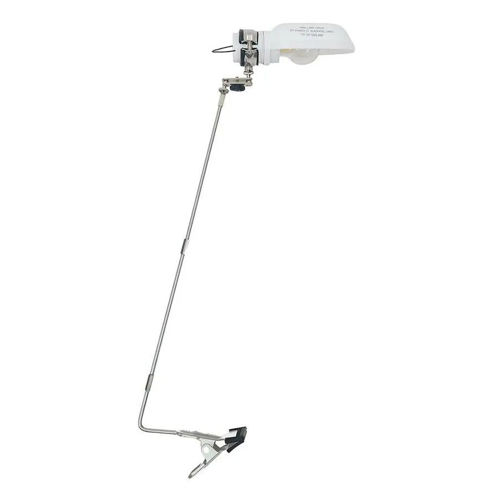 POST GENERAL 戶外無線LED照明燈-附立架