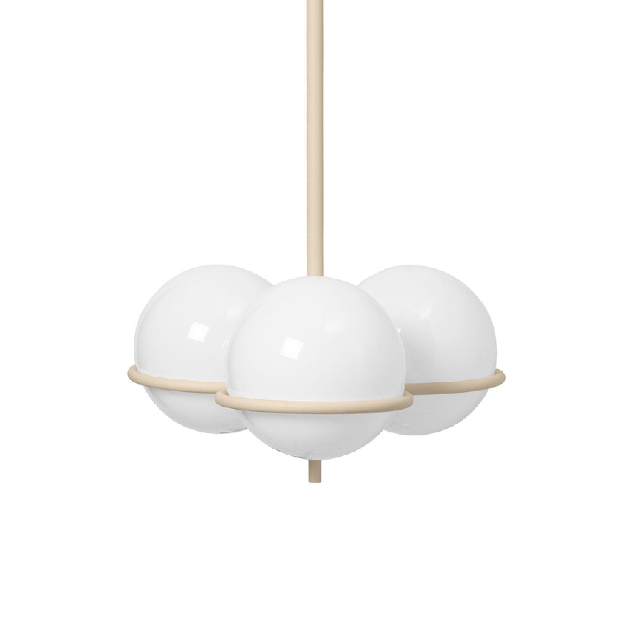 四季 / 吊燈 by Ferm Living